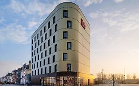 Ibis Bethune Centre Gare